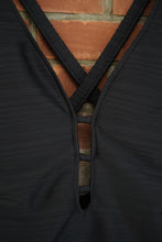 Load image into Gallery viewer, Ralph Lauren Black Swimsuit

