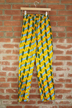Load image into Gallery viewer, Handmade Patterned Pants
