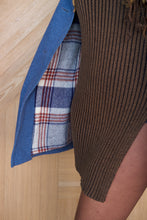 Load image into Gallery viewer, Coat (Size S Petite)
