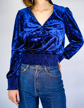 Load image into Gallery viewer, Top (White House Black Market - Size S)
