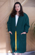 Load image into Gallery viewer, Coat (Claudie Perlot - Size L)
