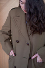 Load image into Gallery viewer, Coat (Vintage, Hart Schaffner &amp; Marx, Wallachs - Size L)
