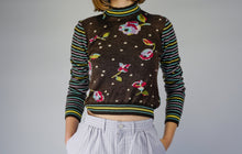 Load image into Gallery viewer, Sweater (Moschino - Size 2)
