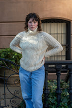 Load image into Gallery viewer, Sweater (Hand Knit)
