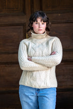 Load image into Gallery viewer, Sweater (Hand Knit)
