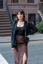 Load image into Gallery viewer, Shirt (Linda Allard Ellen Tracy - Size 12)
