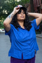 Load image into Gallery viewer, Shirt (Dress Barn - Size 18W)
