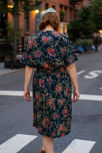 Load image into Gallery viewer, Dress (Vintage Leslie Fay)
