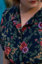 Load image into Gallery viewer, Dress (Vintage Leslie Fay)
